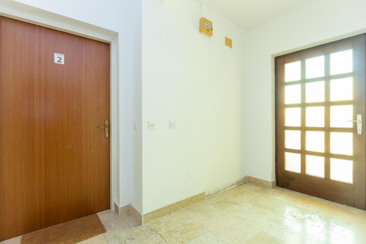 Apartments Vladan With Terrace Baška Extérieur photo