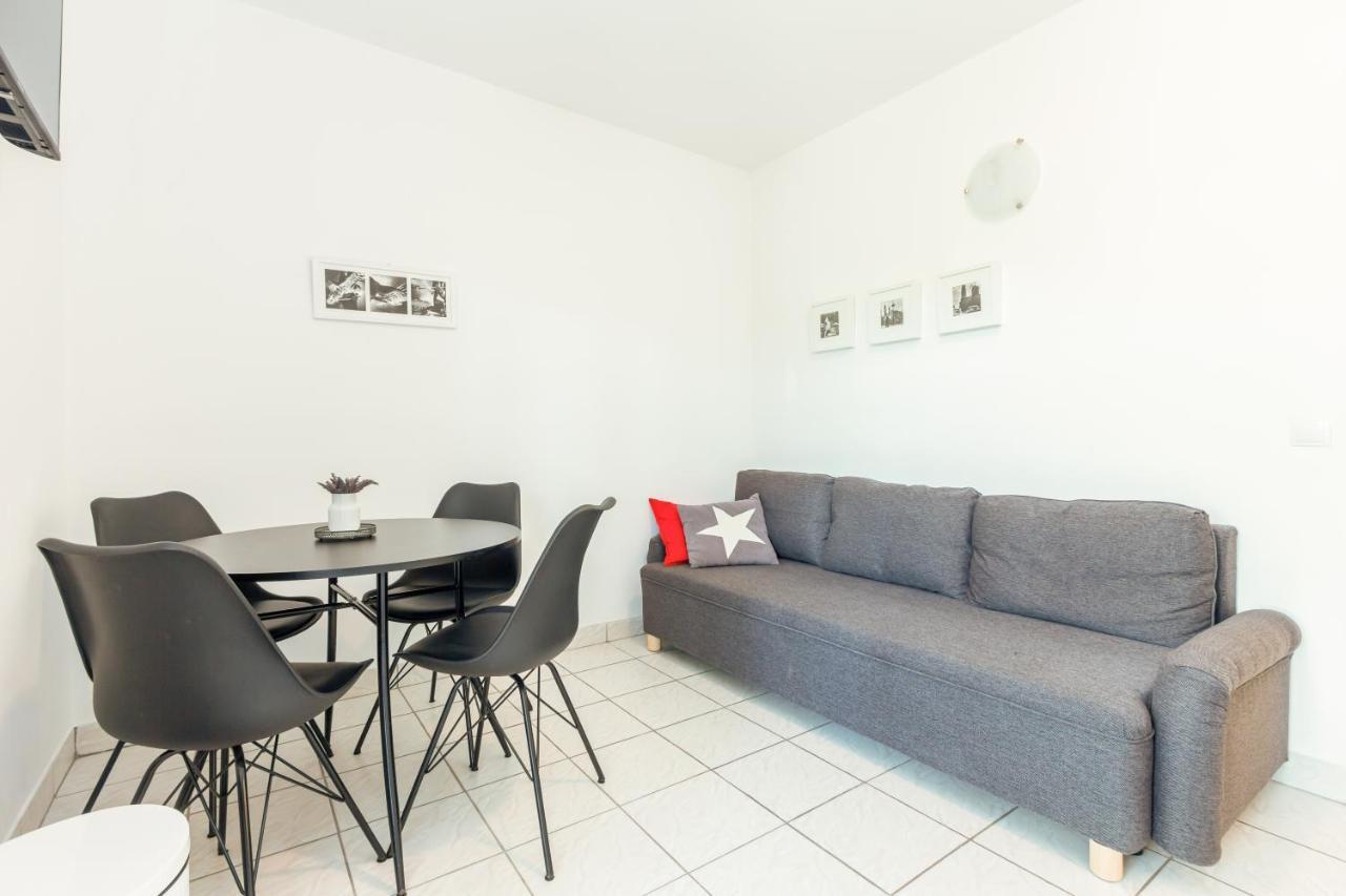 Apartments Vladan With Terrace Baška Extérieur photo